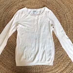 Old Navy women’s sweater